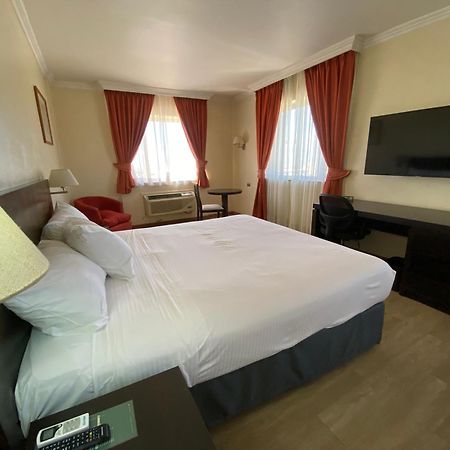 Hotel Diego De Almagro Ранкагуа Экстерьер фото