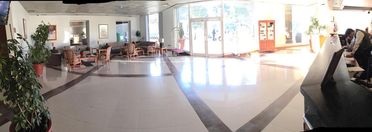 Hotel Diego De Almagro Ранкагуа Экстерьер фото
